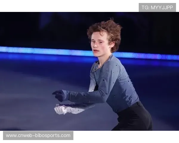 美国选手马里宁加拿大站破花滑男单自由滑世界纪录，领先优势超76分