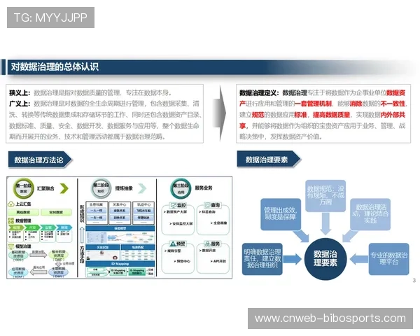 运营机构强化数据治理规范 实现了体育商业化结构与竞赛数据的实时对齐