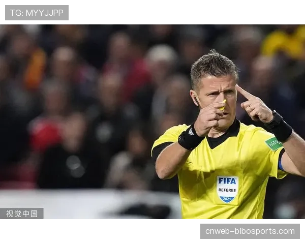 裁判安排：奥尔萨托将执法本周末的意大利国家德比